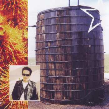 CD Izzy Stradlin: 117° LTD