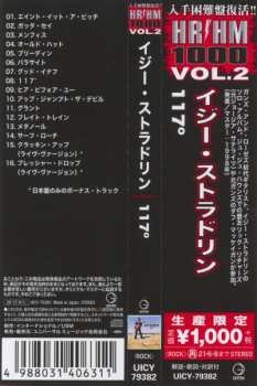 CD Izzy Stradlin: 117° LTD