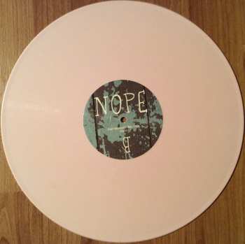 LP Izzy True: Nope CLR