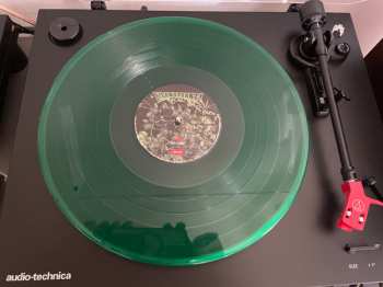 2LP J-Ax: Di Sana Pianta LTD | NUM