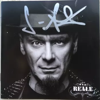 J-Ax: Reale