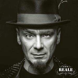 2CD J-Ax: Reale