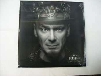 2LP J-Ax: Reale