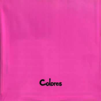 2LP J. Balvin: Colores PIC