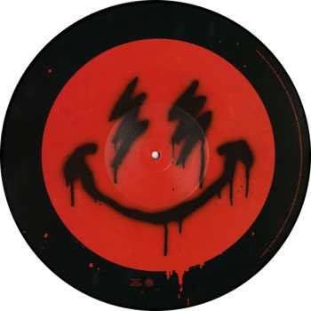 2LP J. Balvin: Colores PIC