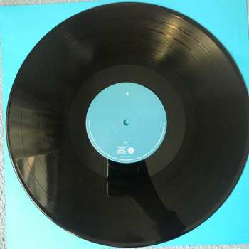 2LP J. Balvin: JOSE