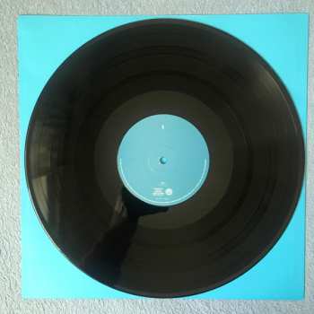 2LP J. Balvin: JOSE