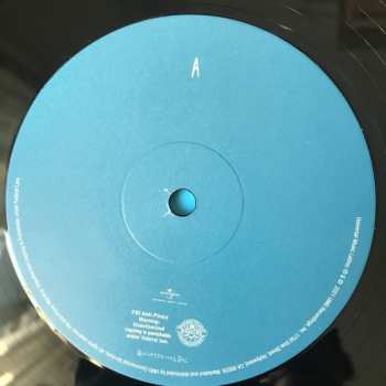 2LP J. Balvin: JOSE