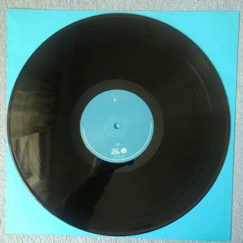 2LP J. Balvin: JOSE