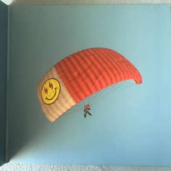 2LP J. Balvin: JOSE