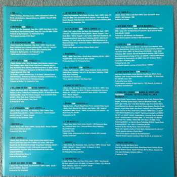 2LP J. Balvin: JOSE