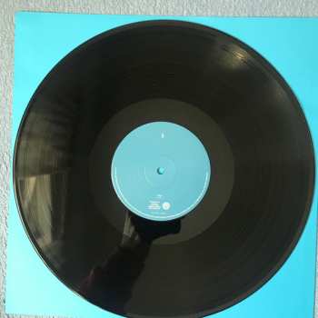 2LP J. Balvin: JOSE