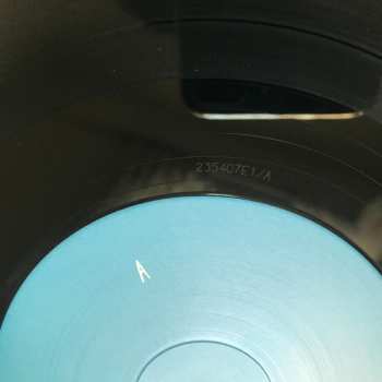 2LP J. Balvin: JOSE
