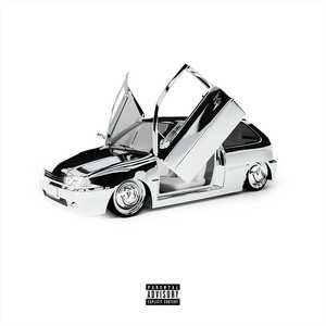 CD J. Balvin: Rayo
