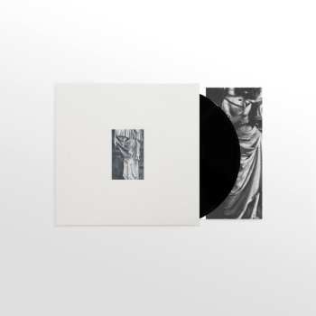 LP J. Carter: Speak, You Also