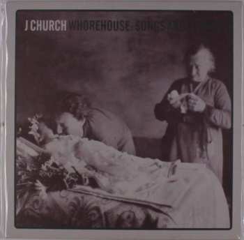 Album J Church: Whorehouse: Songs And Stories