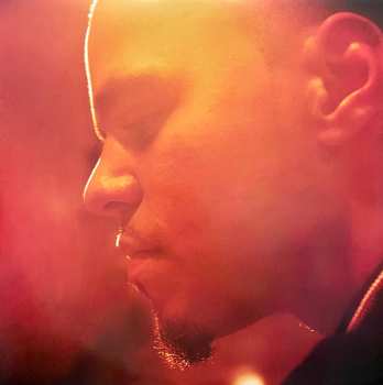 2LP J. Cole: Cole World : Sideline Story