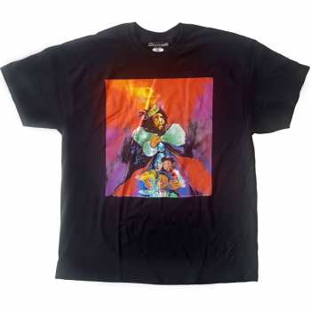 Merch J. Cole: T-shirt Choose Wisely 