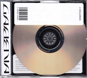 CD J Colleran: Gardenia