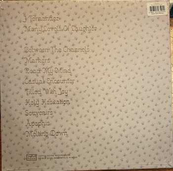 LP J Fernandez: Many Levels Of Laughter CLR