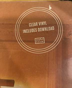 LP J Fernandez: Many Levels Of Laughter CLR