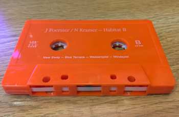 LP Joda Foerster: Habitat Ii