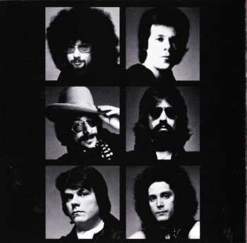 CD The J. Geils Band: Nightmares ...And Other Stories From The Vinyl Jungle