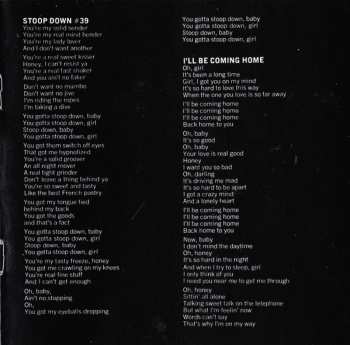 CD The J. Geils Band: Nightmares ...And Other Stories From The Vinyl Jungle