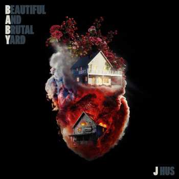 2LP J Hus: Beautiful And Brutal Yard