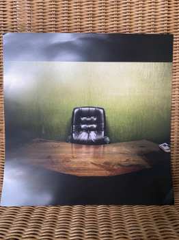 2LP J Hus: Big Conspiracy