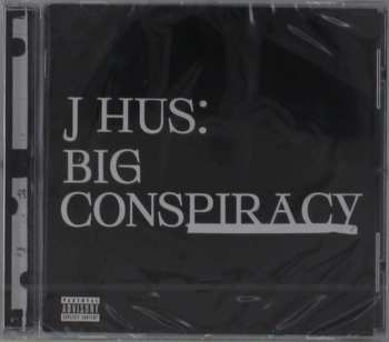 CD J Hus: Big Conspiracy