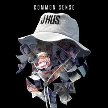 CD J Hus: Common Sense