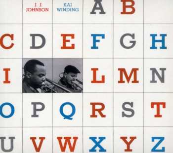 Album J.J. Johnson: Jay And Kai