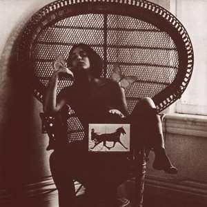 Album J. Jasmine: My New Music