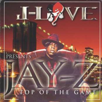 Album Jay-Z: Top Of The Game