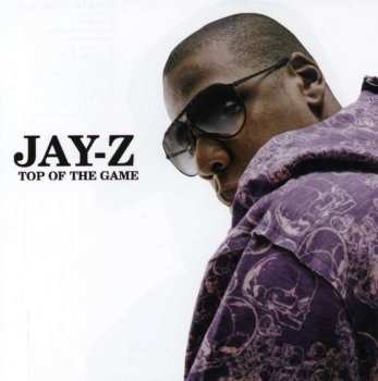 CD Jay-Z: Top Of The Game