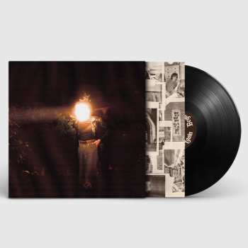 Album J Mahon: Begin Again, Again