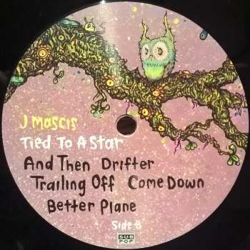 LP J Mascis: Tied To A Star