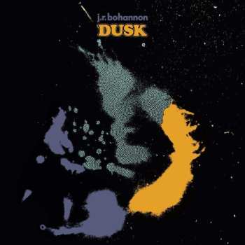 Album J. R. Bohannon: Dusk