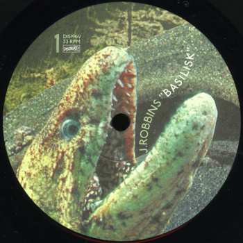 LP J. Robbins: Basilisk