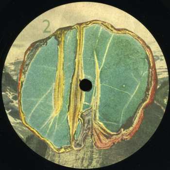 LP J. Robbins: Basilisk