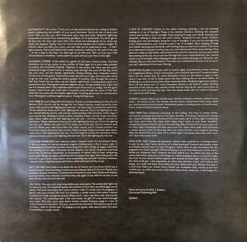 LP J. Robbins: Basilisk