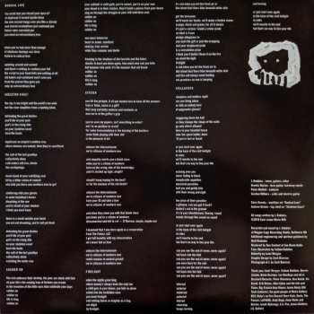 LP J. Robbins: Un-Becoming