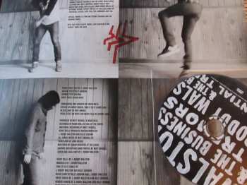 LP/CD J Roddy Walston And The Business: Essential Tremors