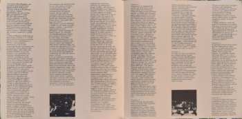 2LP/Doos Johann Sebastian Bach: I 6 Concerti Brandeburghesi