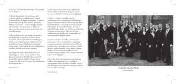 2CD Johann Sebastian Bach: St. John Passion