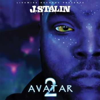 Album J Stalin: Avatar 2