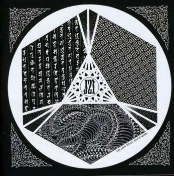 Album J21: Yellow Mind : Blue Mind