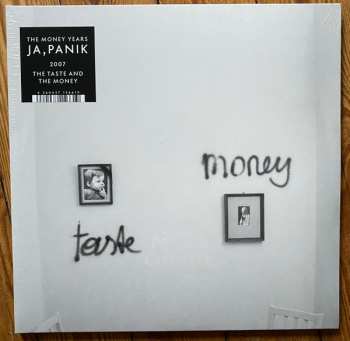 2LP Ja, Panik: The Money Years CLR | LTD