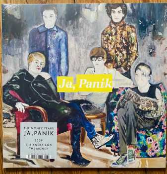 2LP Ja, Panik: The Money Years CLR | LTD